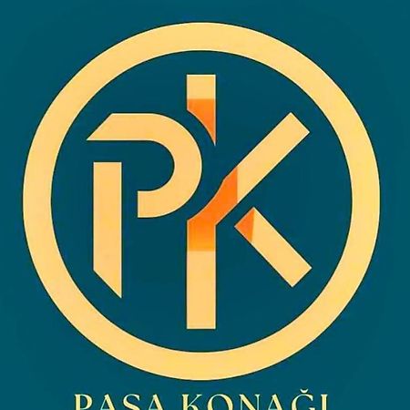 فندق Pasa Konagi Ayvalı المظهر الخارجي الصورة