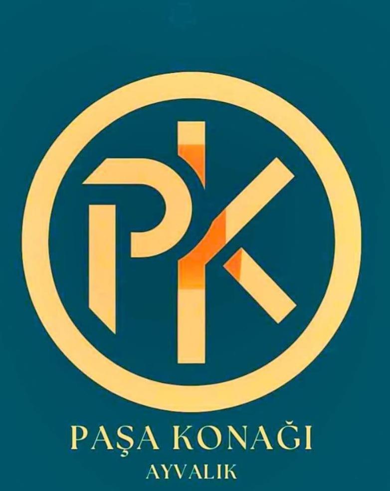 فندق Pasa Konagi Ayvalı المظهر الخارجي الصورة